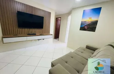 Apartamento com 2 quartos à venda na Prainha, Arraial do Cabo 