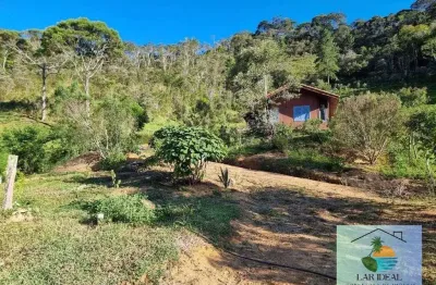 Casa com 1 quarto à venda no Lumiar, Nova Friburgo 