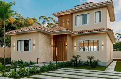 Casa com 3 quartos à venda em Caravelas, Armação dos Búzios 