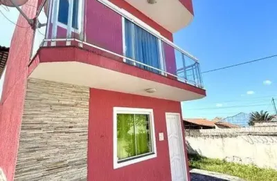 Casa com 2 quartos à venda no Peró, Cabo Frio 