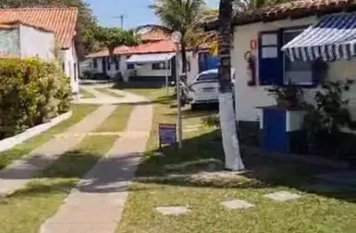Casa com 1 quarto à venda no Peró, Cabo Frio 