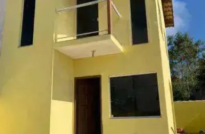 Casa com 2 quartos à venda na Praia Rasa, Armação dos Búzios 