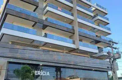 Apartamento novo, moderno e bem localizado no braga - cabo frio