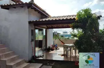 Casa com 2 quartos à venda no Jardim Peró, Cabo Frio 