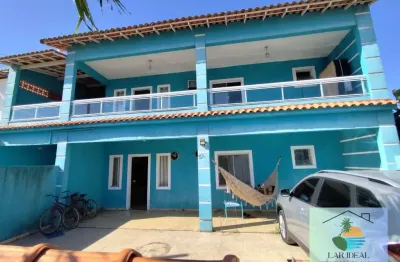 Casa com 2 quartos à venda em Unamar, Cabo Frio 