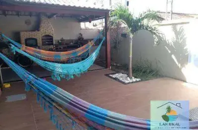 Casa com 3 quartos à venda no Orla 500 (Tamoios), Cabo Frio 