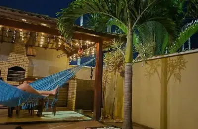 Casa com 3 quartos à venda no Orla 500 (Tamoios), Cabo Frio 