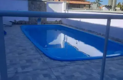 Casa com 2 quartos à venda no Nova Califórnia (Tamoios), Cabo Frio 