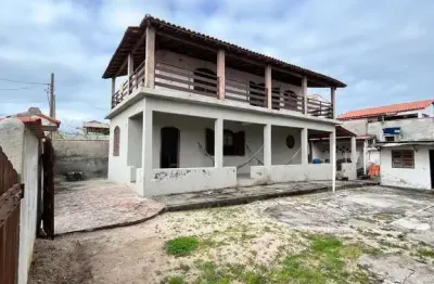 Casa com 3 quartos à venda no Figueira, Arraial do Cabo 