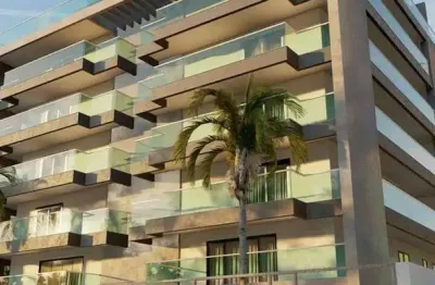 Apartamento com 2 quartos à venda no Braga, Cabo Frio 