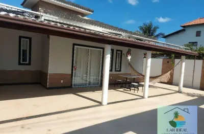 Casa com 3 quartos à venda no Long Beach (Tamoios), Cabo Frio 