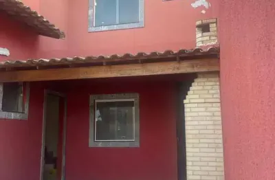 Casa com 2 quartos à venda no Nova Califórnia (Tamoios), Cabo Frio 