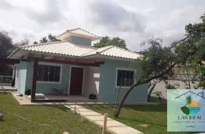 Casa com 3 quartos à venda em Caravelas, Armação dos Búzios 