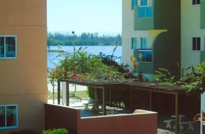 Apartamento com 1 quarto à venda no Monte Alto, Arraial do Cabo 