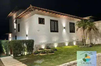 Casa com 5 quartos à venda no Baia Formosa, Armação dos Búzios 