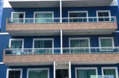 Apartamento 3 quartos próximo à base naval - são pedro da aldeia