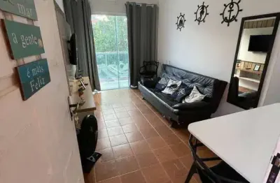 Apartamento com 1 quarto para alugar na Praia dos Anjos, Arraial do Cabo 