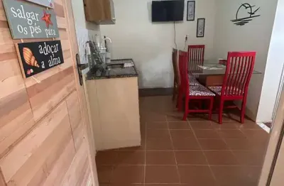 Kitnet / Stúdio para alugar na Praia dos Anjos, Arraial do Cabo 