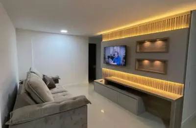 Apartamento na praia dos anjos residence clube - arraial do cabo