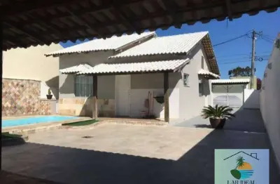 Temporada: casa c/ piscina em condomínio - dunas do peró-cabo frio