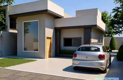 Casa com 2 quartos à venda na Fazendinha, Araruama 