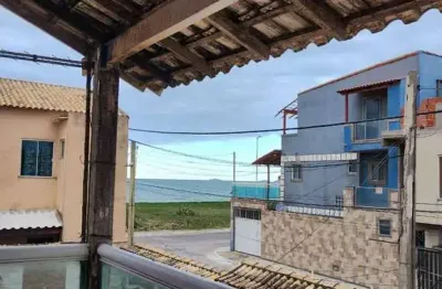 Casa com 4 quartos à venda em Unamar, Cabo Frio 