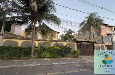 Casa com 2 quartos à venda no Palmeiras, Cabo Frio 