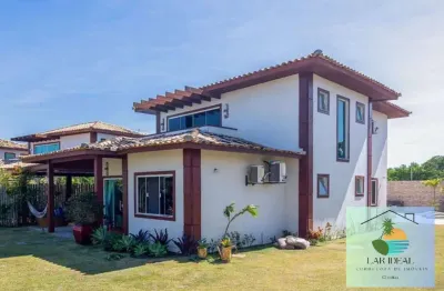 Casa com 4 quartos à venda na Vila Luiza, Armação dos Búzios 