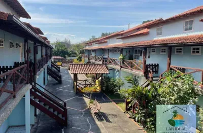 Casa com 2 quartos à venda na Praia Grande, Arraial do Cabo 