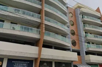 Cobertura com 4 quartos à venda no Braga, Cabo Frio 