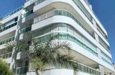 Cobertura com 3 quartos à venda na Praia do Forte, Cabo Frio 
