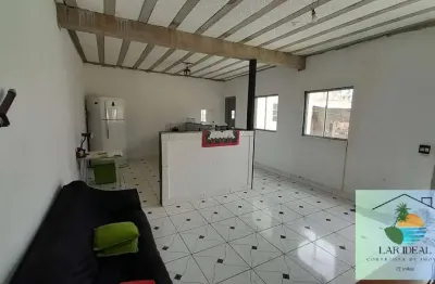 Casa com 1 quarto à venda no Caminho de Búzios, Cabo Frio 