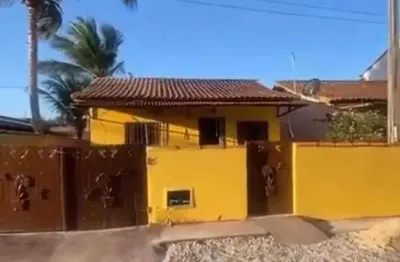 Casa com 2 quartos à venda em Unamar, Cabo Frio 