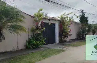 Casa com 1 quarto à venda na Cidade Beira Mar, Rio das Ostras 