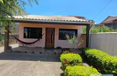 Casa com 1 quarto à venda na Praia Linda, São Pedro da Aldeia 