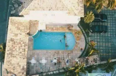 Casa com 3 quartos à venda no Ogiva, Cabo Frio 