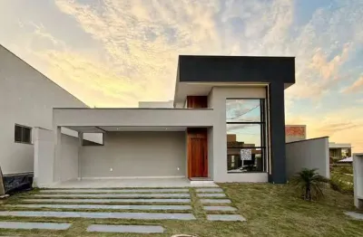 Casa c/ 3 suítes e piscina - condomínio viverde i - são pedro da aldeia