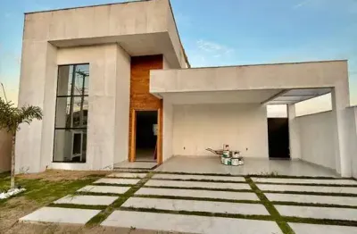 Casa com 3 quartos à venda no Nova São Pedro, São Pedro da Aldeia 