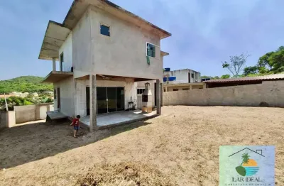 Casa com 3 quartos à venda no Jardim Peró, Cabo Frio 