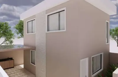 Casa com 2 quartos à venda na Praia Rasa, Armação dos Búzios 