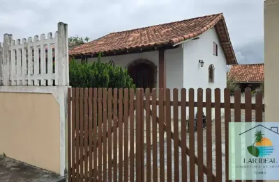 Casa com 2 quartos à venda no Parque Tamariz, Iguaba Grande 