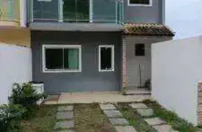 Oportunidade imperdível no condomínio dos pássaros - cabo frio