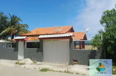 Casa com 5 quartos à venda em Canellas City, Iguaba Grande 