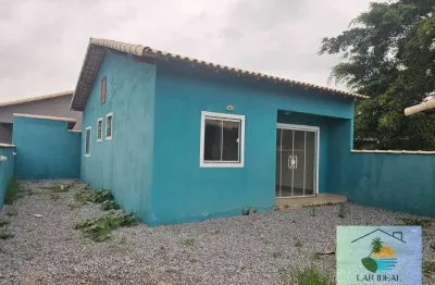 Casa com 2 quartos à venda no Nova Califórnia (Tamoios), Cabo Frio 