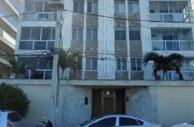 Apartamento com 3 quartos à venda no Braga, Cabo Frio 