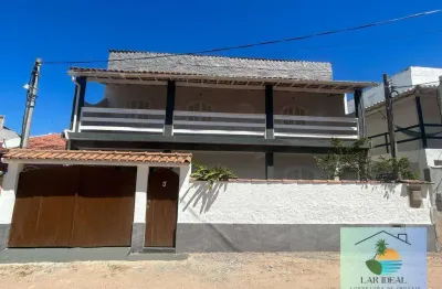 Casa com 5 quartos à venda no Figueira, Arraial do Cabo 