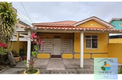 Casa com 5 quartos à venda no São João, São Pedro da Aldeia 