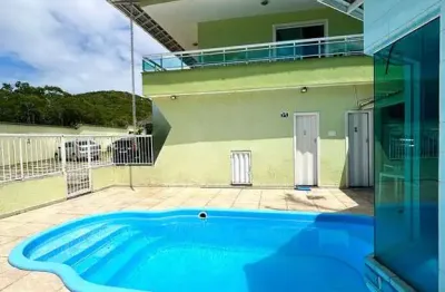 Casa com 4 quartos à venda no Peró, Cabo Frio 