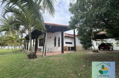 Casa com 8 quartos à venda na Praia Seca, Araruama 