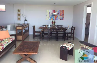 Apartamento com 4 quartos à venda no Braga, Cabo Frio 